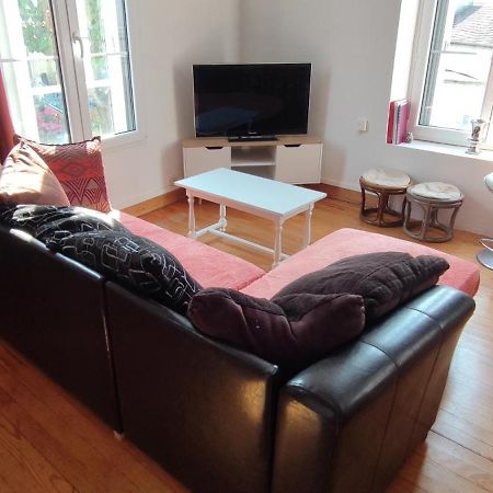 ボーモン・シュル・サルト Duplex De La Motteヴィラ エクステリア 写真